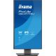 4. iiyama ProLite XB2497HSU-B1 monitor komputerowy 60,5 cm (23.8") 1920 x 1080 px Full HD LED Czarny