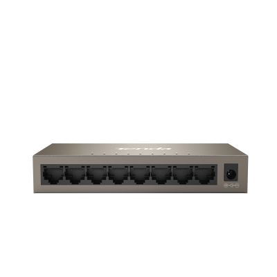 6. Switch Tenda TEG1008M