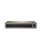 6. Switch Tenda TEG1008M