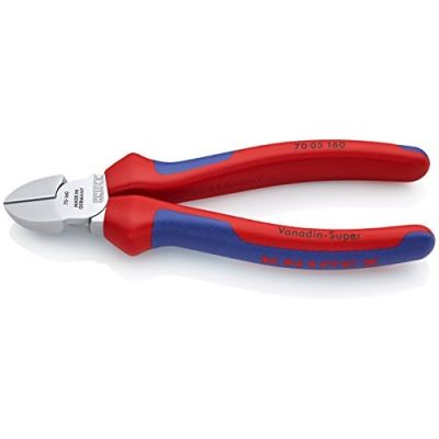 3. Knipex 70 05 160 szczypce Szczypce tnące ukośne