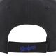 3. Czapka z daszkiem 47 Brand MVP Los Angeles Dodgers Cap B-MVP12WBV-BKR