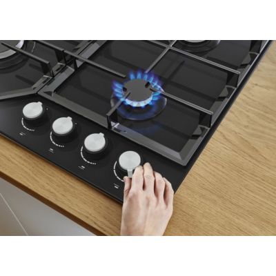 7. Płyta gazowa GORENJE GT641KB