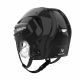 2. Kask hokejowy Bauer Re-akt 90 1065825-BLK