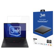 Szkło hybrydowe 3mk FlexibleGlass na Lenovo ThinkPad T14s 2in1 Gen 1