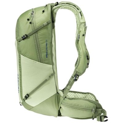 4. Plecak Deuter Speed Lite Pro 25 341232512130