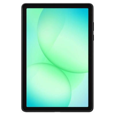 3. Etui Spigen Rugged Armor na Samsung Galaxy Tab A11+ Plus 11.0 X230 / X235 / X236 - czarny