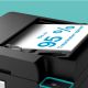 19. Urządzenie wielofunkcyjne Epson EcoTank ET-4950 Atramentowa A4 480x1200DPI 35 stron/min Wi-Fi