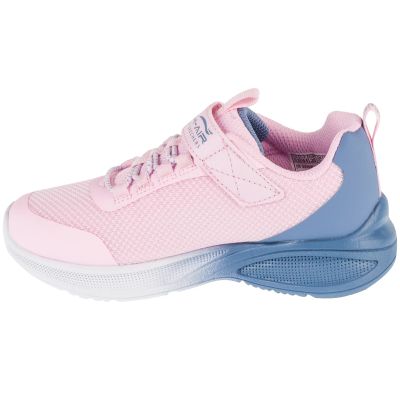 2. Skechers Microspec Max Advance - Fly 3 303595L-LPGY Różowe 28