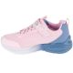 2. Skechers Microspec Max Advance - Fly 3 303595L-LPGY Różowe 28