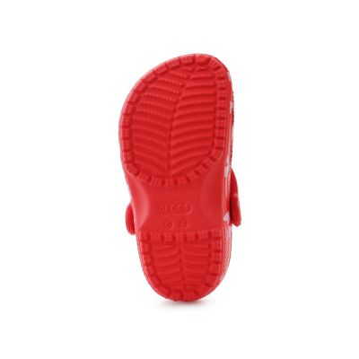 5. Klapki Crocs Classic Vday Clog T Jr 209755-6ZR