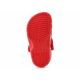 5. Klapki Crocs Classic Vday Clog T Jr 209755-6ZR