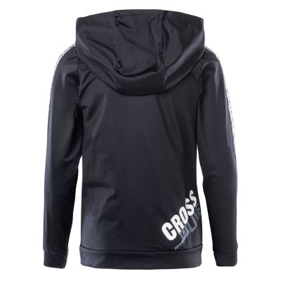 8. Bluza IQ Cross The Line Okane III Jr 92800366990