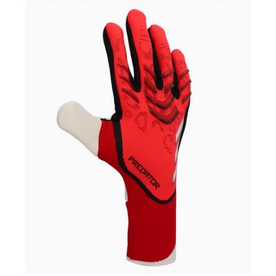 2. Rękawice bramkarskie adidas Predator Pro M IW6276