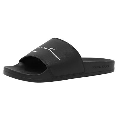 6. Klapki Karl Kani pool slide M 1031640