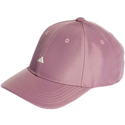 18. Czapka z daszkiem adidas Satin Baseb Cap M HD7311
