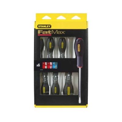 2. WKRĘTAK FATMAX ZESTAW 7SZT PL + PH + PZ