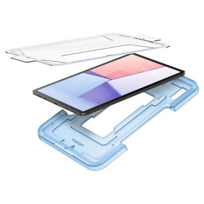 5. Szkło hartowane Spigen Glas.tR EZ Fit na Samsung Galaxy Tab S9 11'' X710 / X716B