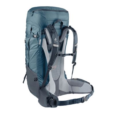 10. Plecak Deuter Futura Air Trek 60L + 10 3402321-1374