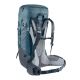 10. Plecak Deuter Futura Air Trek 60L + 10 3402321-1374