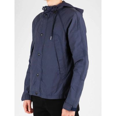 5. Kurtka z kapturem Guess M22L92W2680