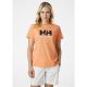 7. Koszulka Helly Hansen HH Logo W 34112 071