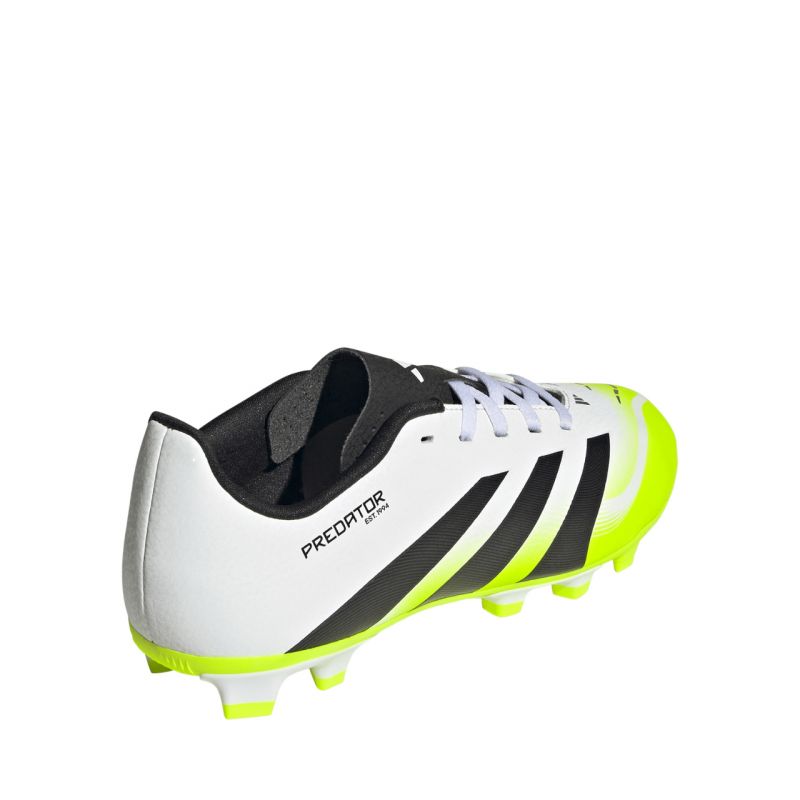 3. Buty piłkarskie adidas Predator Club FG/MG Jr JH8868
