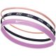 Opaski na głowę Nike Mixed N0002548645OS