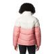 4. Kurtka Columbia Puffect II Colorblock Jacket W 2088481629