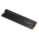 3. Dysk SSD WD Black SN850X 8TB M.2 NVMe WDS800T2X0E