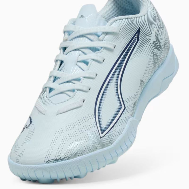 3. Buty Puma Ultra 6 Play Jr TT 108544-03