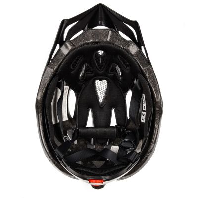 43. Kask rowerowy Meteor MV29 Drizzle 24715-24717