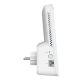 5. Wzmacniacz sieciowy D-Link AX1800 Mesh Wi-Fi 6 Range Biały 100, 1000 Mbit/s