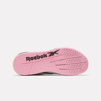 2. Sneakersy damskie Reebok NANO X5 EDGE (100272189)