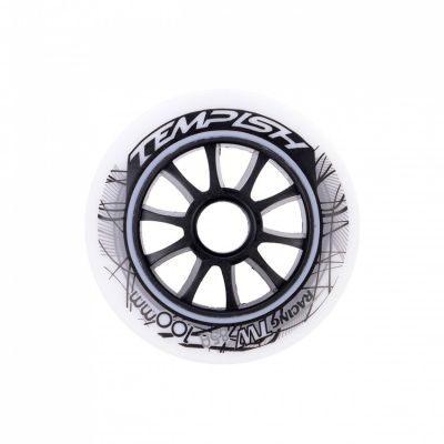 12. Kółka TEMPISH Tw PU 85A 1010000437