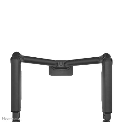 20. Neomounts DS70S-950BL2 uchwyt / stojak do monitorów 88,9 cm (35") Biurko Czarny