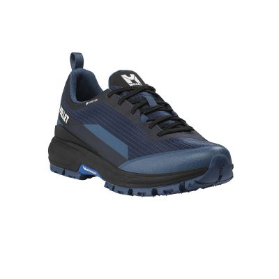 7. Buty MILLET M Wanaka Gtx Granatowy
