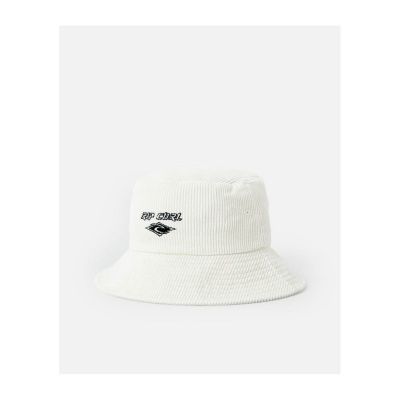Kapelusz RIP CURL Icons Of Surf Bucket Hat turkusowy