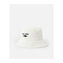Kapelusz RIP CURL Icons Of Surf Bucket Hat turkusowy