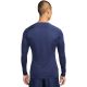 10. Koszulka piłkarska Nike Dry Park First Layer JSY LS M AV2609-410