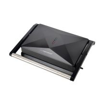 ESPERANZA ESPERANZA GRILL KONTAKTOWY PEPERONE 850W CZARNY EKG013