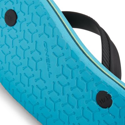 7. Japonki O'Neill Profile Graphic Sandals Jr 92800614070