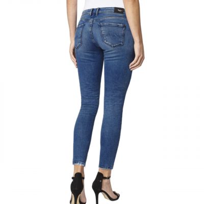 6. Jeansy Pepe Jeans Cher W PL200969