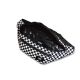 3. Saszetka Nerka Vans Ward Cross Body Checkerboard Black/White - VN0A2ZXXHU01
