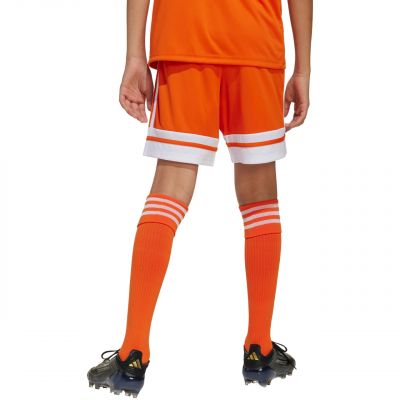 3. Spodenki adidas Squadra 25 Jr JC8664