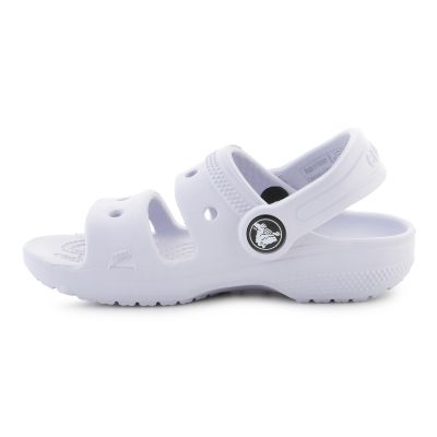 8. Sandały Crocs Classic Sandal Jr 207537-5BR