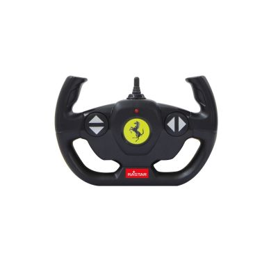 3. Jamara Ferrari SF90 Stradale zdalnie sterowany model Samochód sportowy Silnik elektryczny 1:14