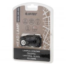 Latarka czołowa Hi-Tec Soleil 92800397995