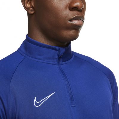 4. Bluza Nike Dri-FIT Academy Dril Top M AJ9708 455