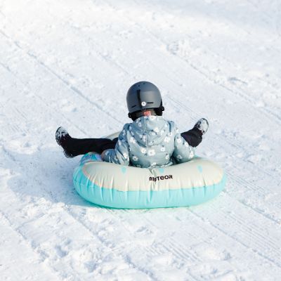 28. Ślizg śnieżny Meteor Owl 16765