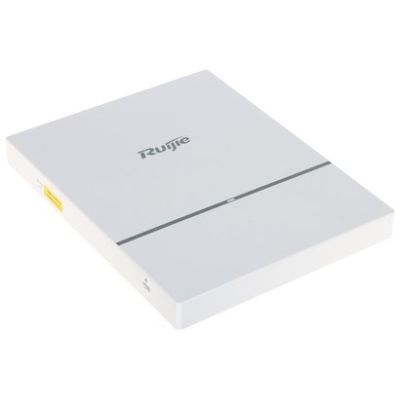 2. Punkt dostępu RG-AP820-L(V2) Wi-Fi 6 Dual 2.4 GHz, 5 GHz, 2402 Mb/s Ruijie